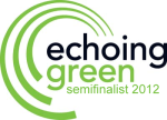 Echoing Green Semifinalist 2012